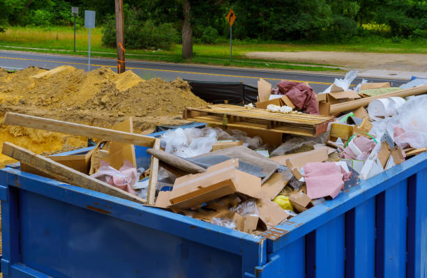 Best Commercial Junk Removal  in Galena, IN